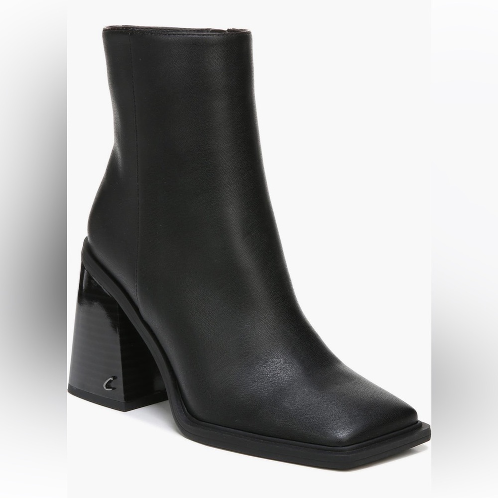Circus NY by Sam Edelman Layla 2 Bootie Women Size 8.5